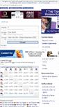 Mobile Screenshot of cambiovaluta.eu
