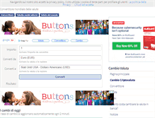 Tablet Screenshot of cambiovaluta.eu